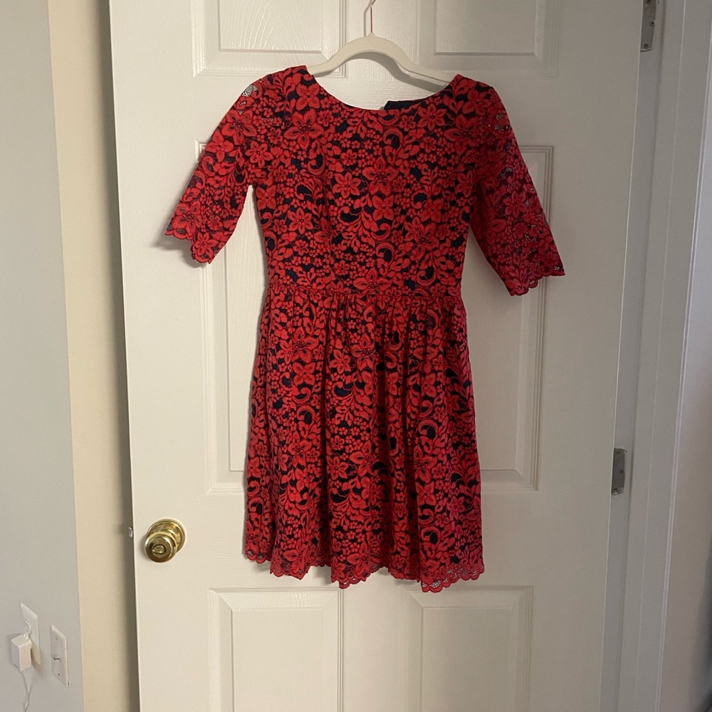 Shoshanna A Line Dress